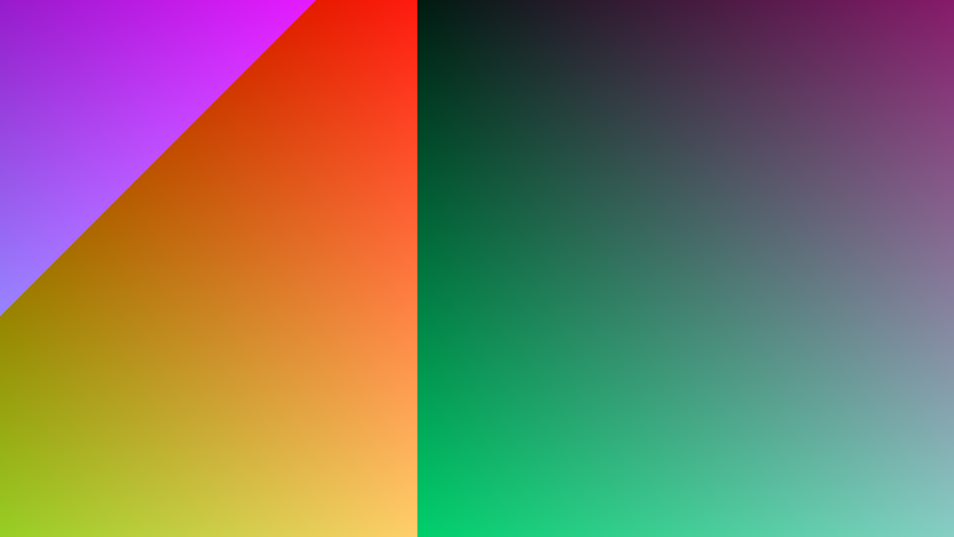 Generated 1920 by 1080 test image 25