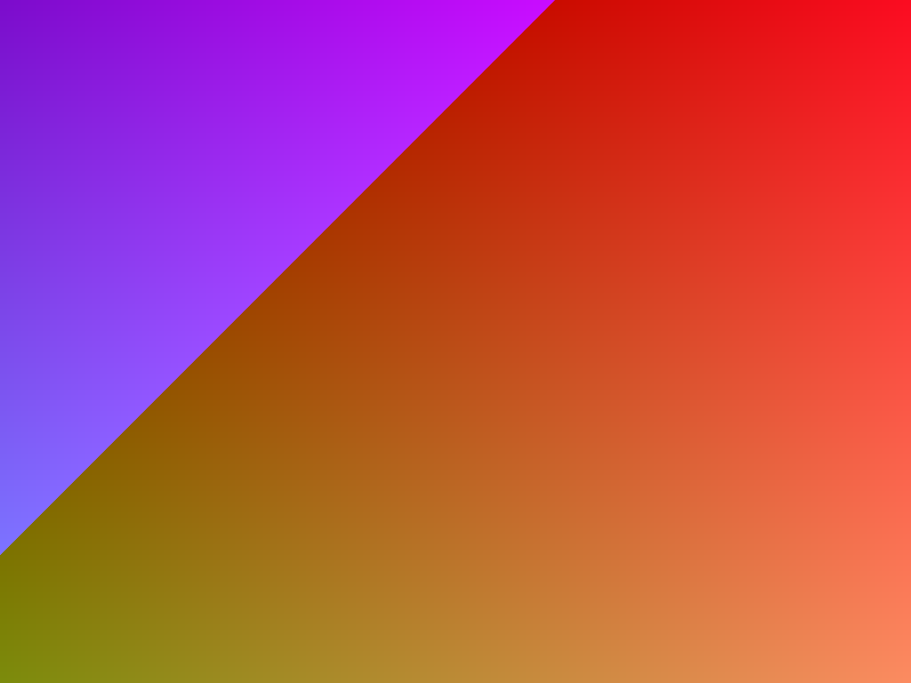 Generated 1025 by 768 test image 68