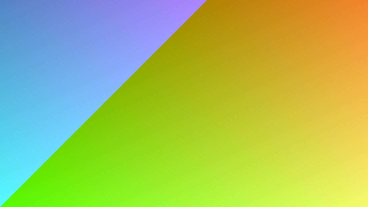 Generated 1280 by 720 test image 1,004