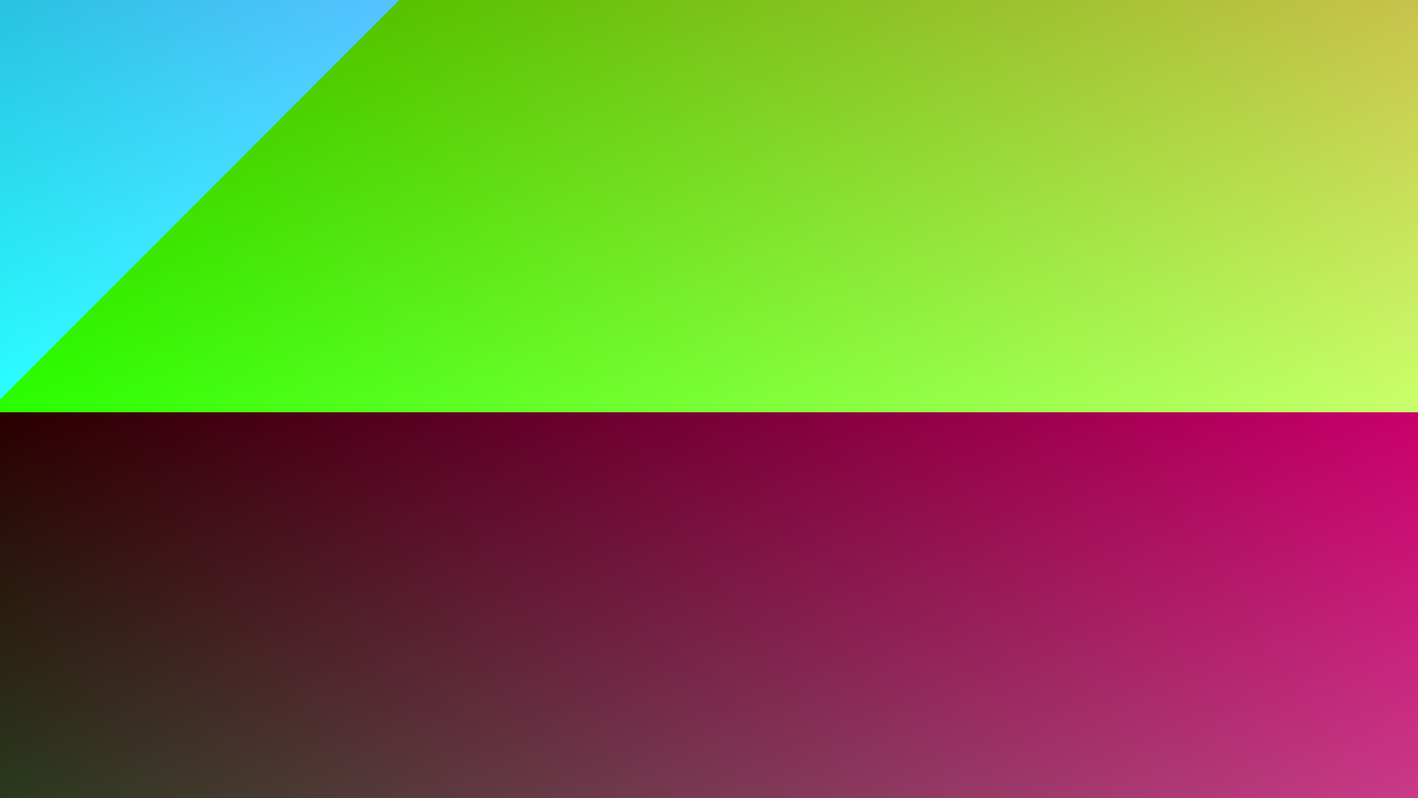 Generated 1280 by 720 test image 1,014