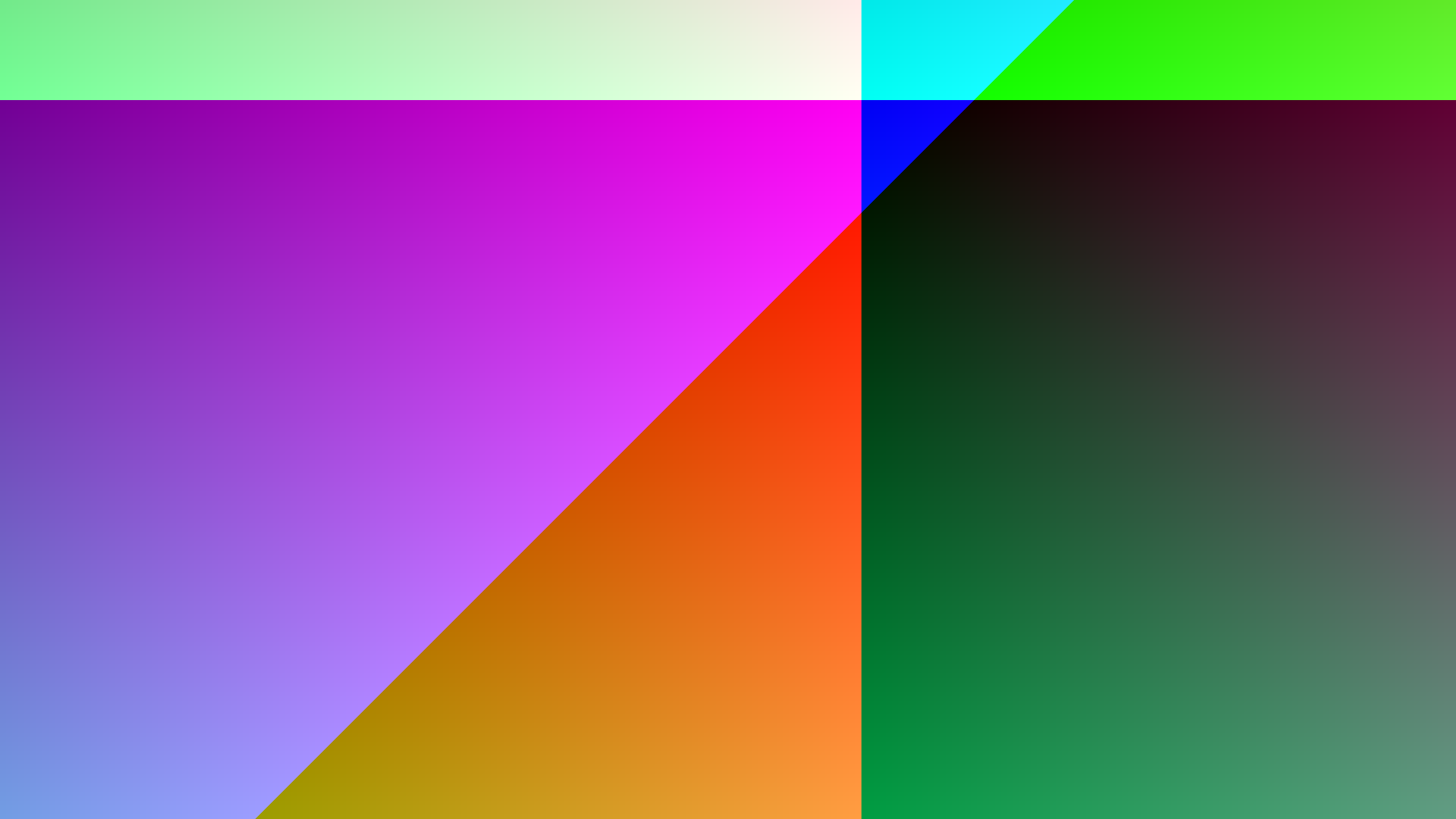 Generated 1920 by 1080 test image 1,070