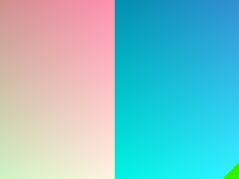 Generated 800 by 600 test image 1,072