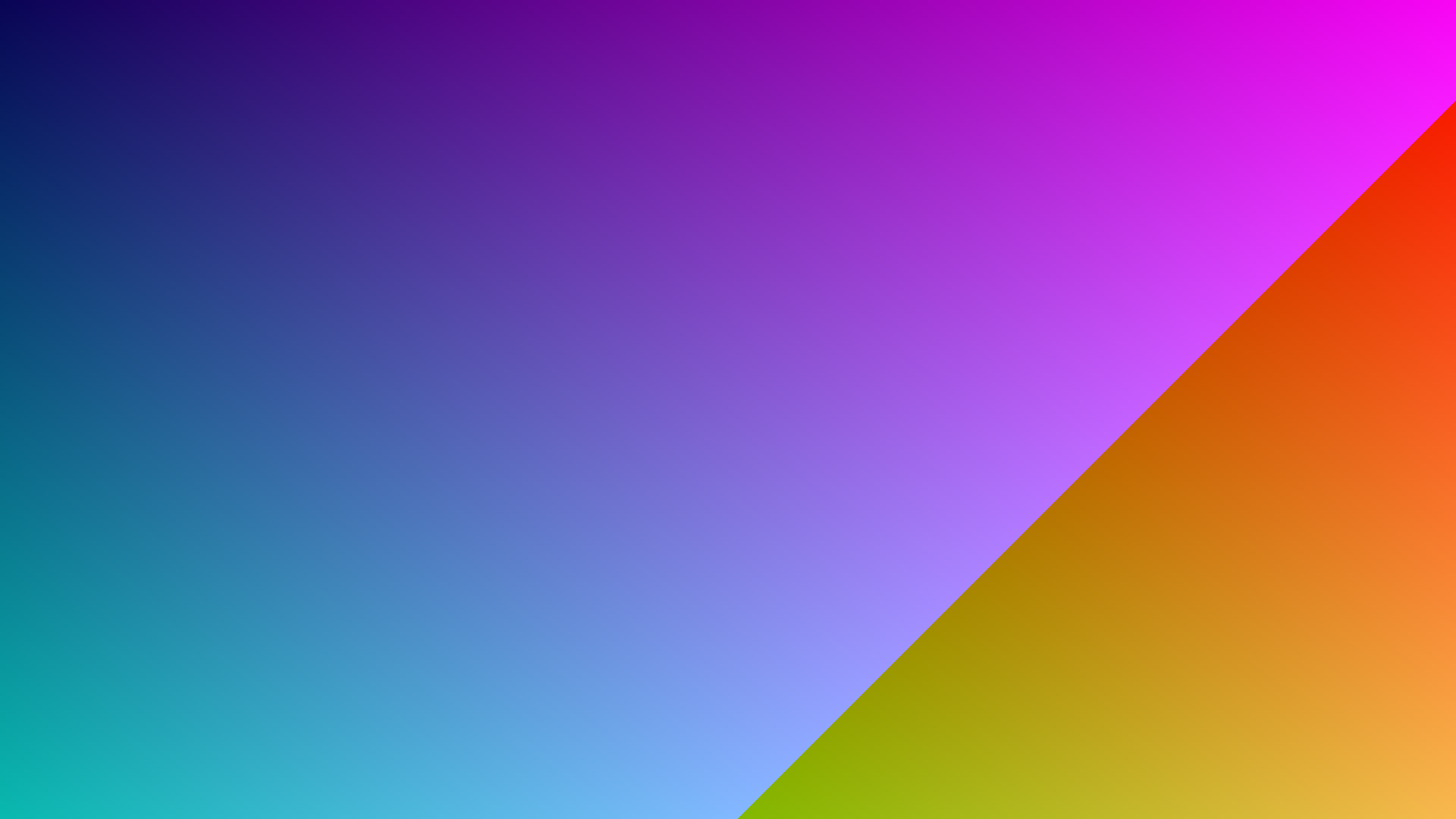 Generated 1920 by 1080 test image 1,095