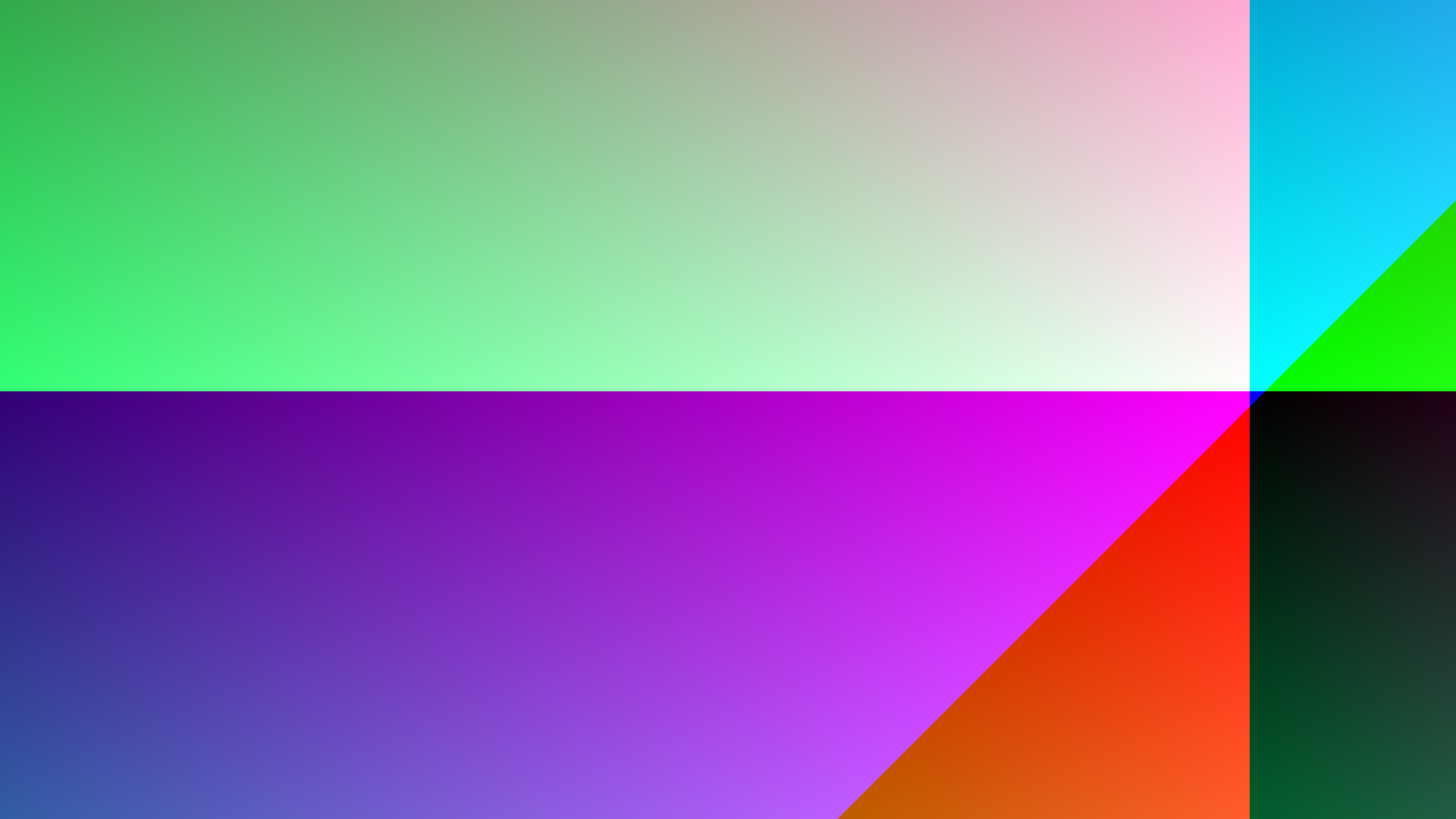 Generated 1920 by 1080 test image 110
