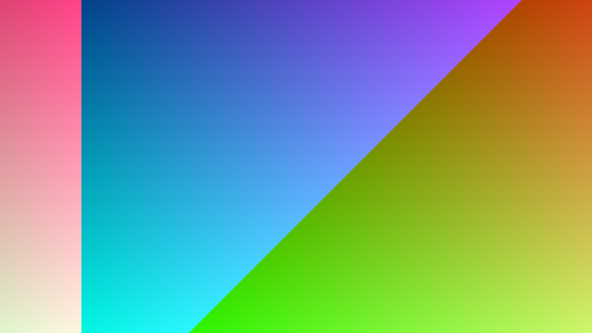 Generated 1920 by 1080 test image 1,105