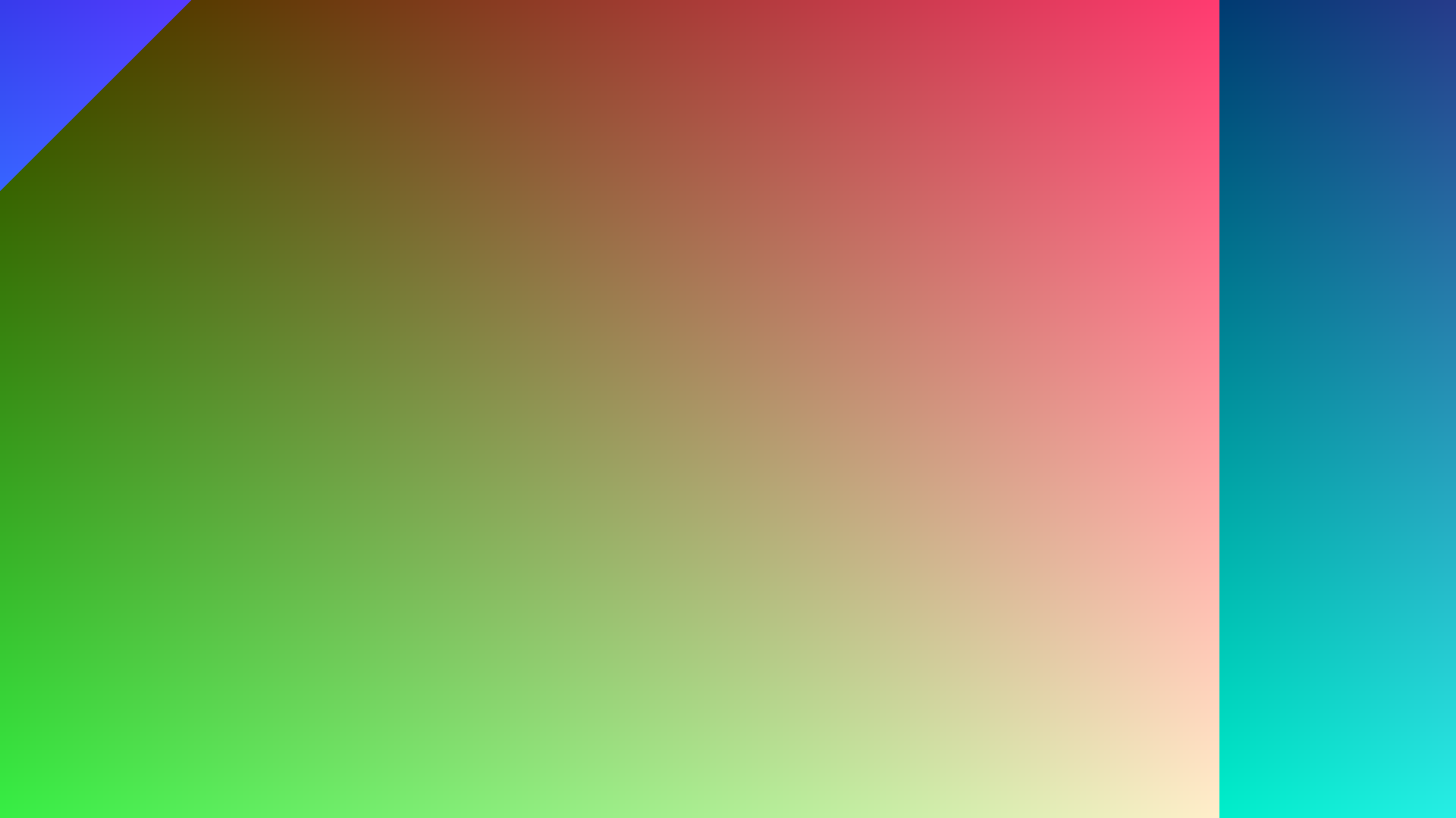 Generated 1920 by 1080 test image 1,145