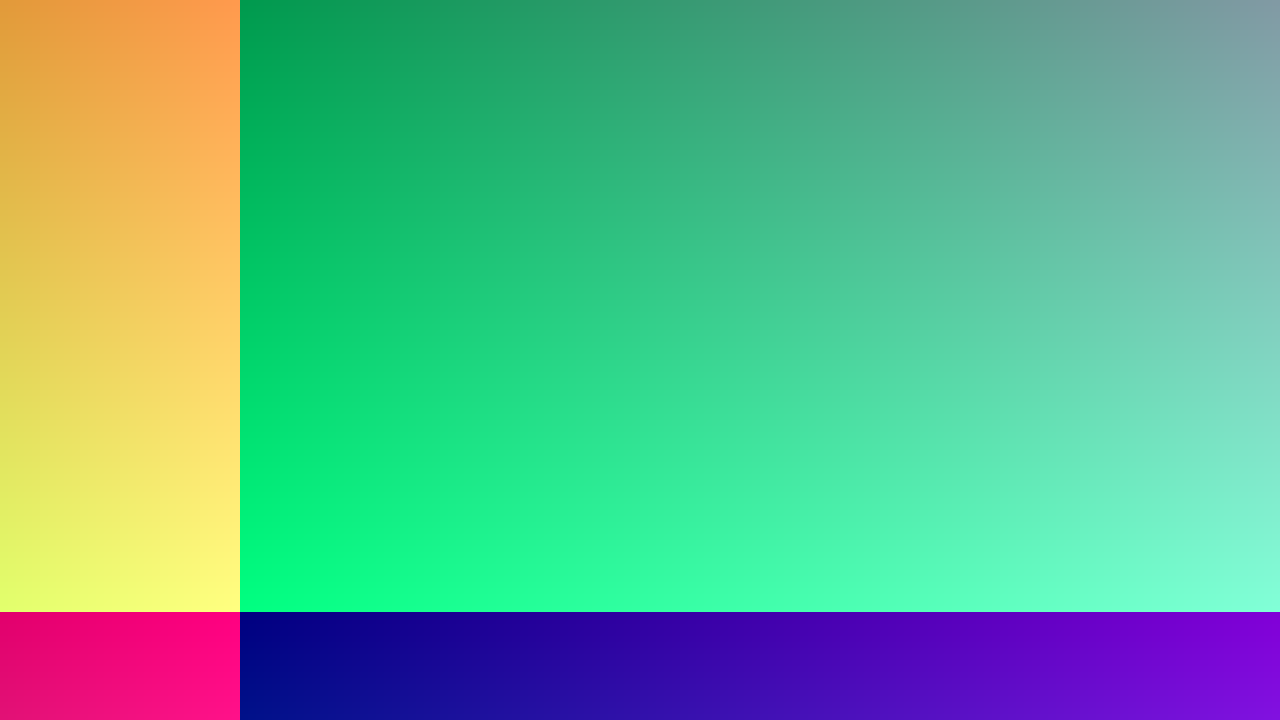 Generated 1280 by 720 test image 1,214