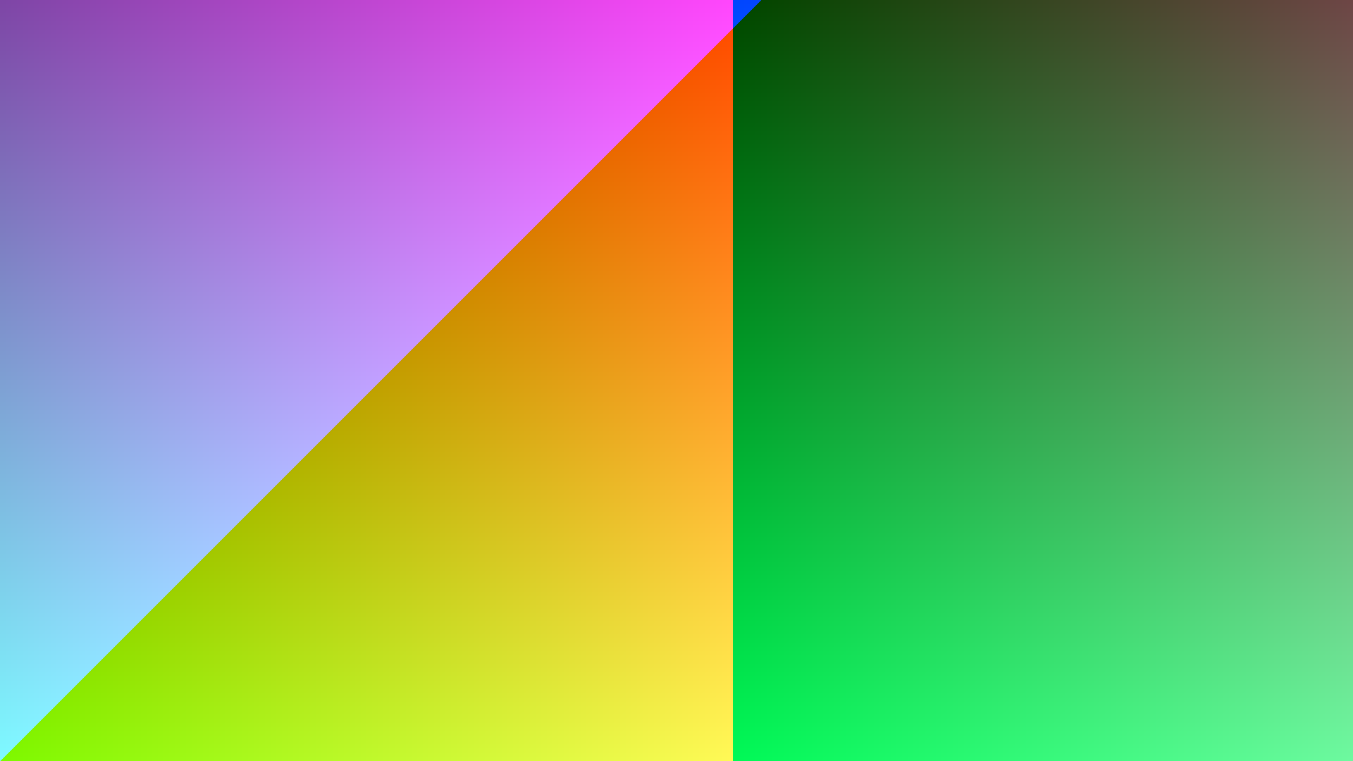 Generated 1920 by 1080 test image 1,250