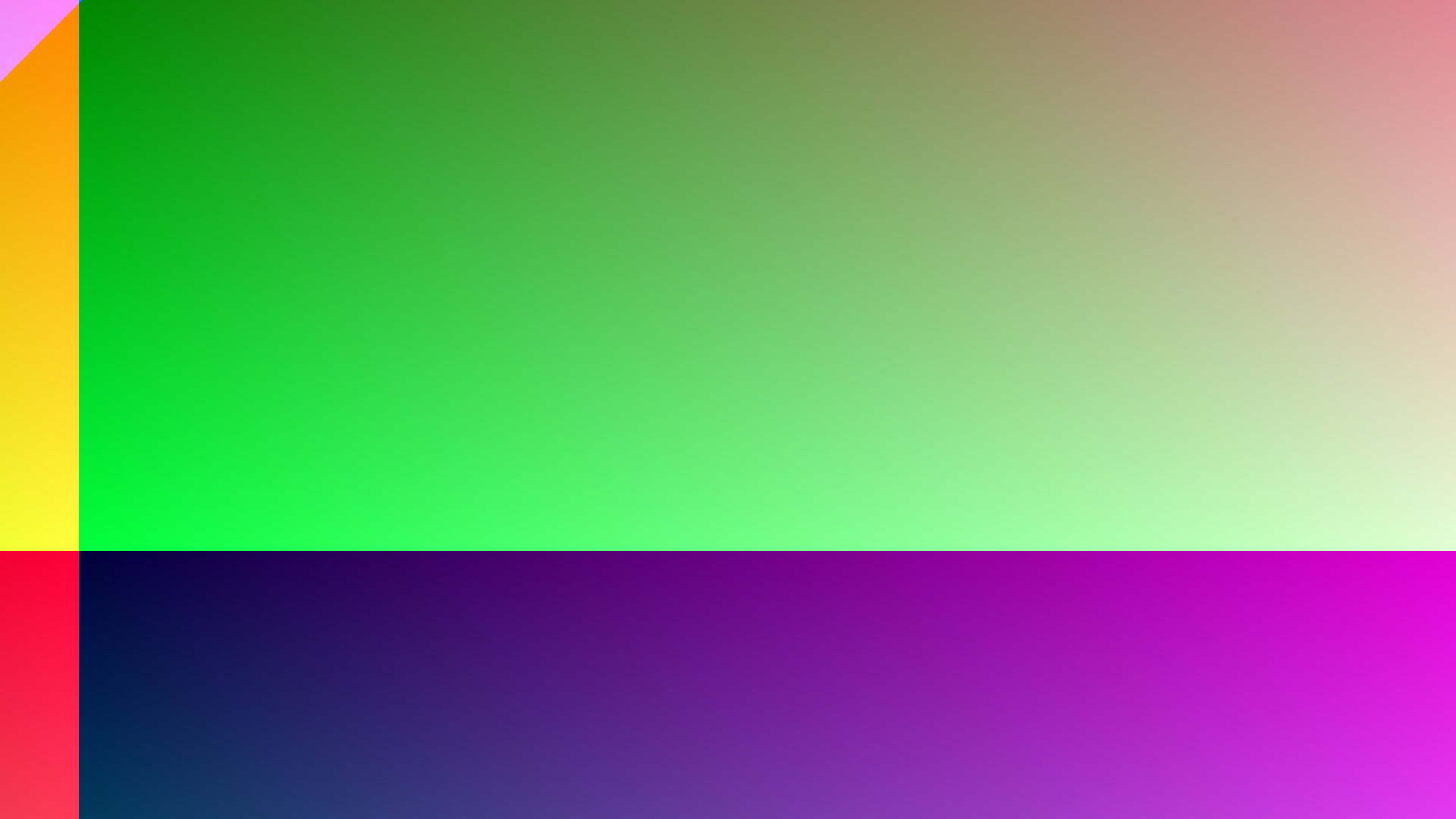 Generated 1920 by 1080 test image 1,405