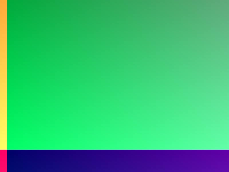 Generated 800 by 600 test image 1,427