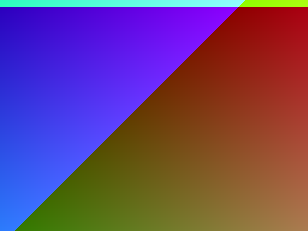 Generated 1025 by 768 test image 148