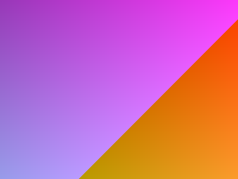Generated 800 by 600 test image 1,512