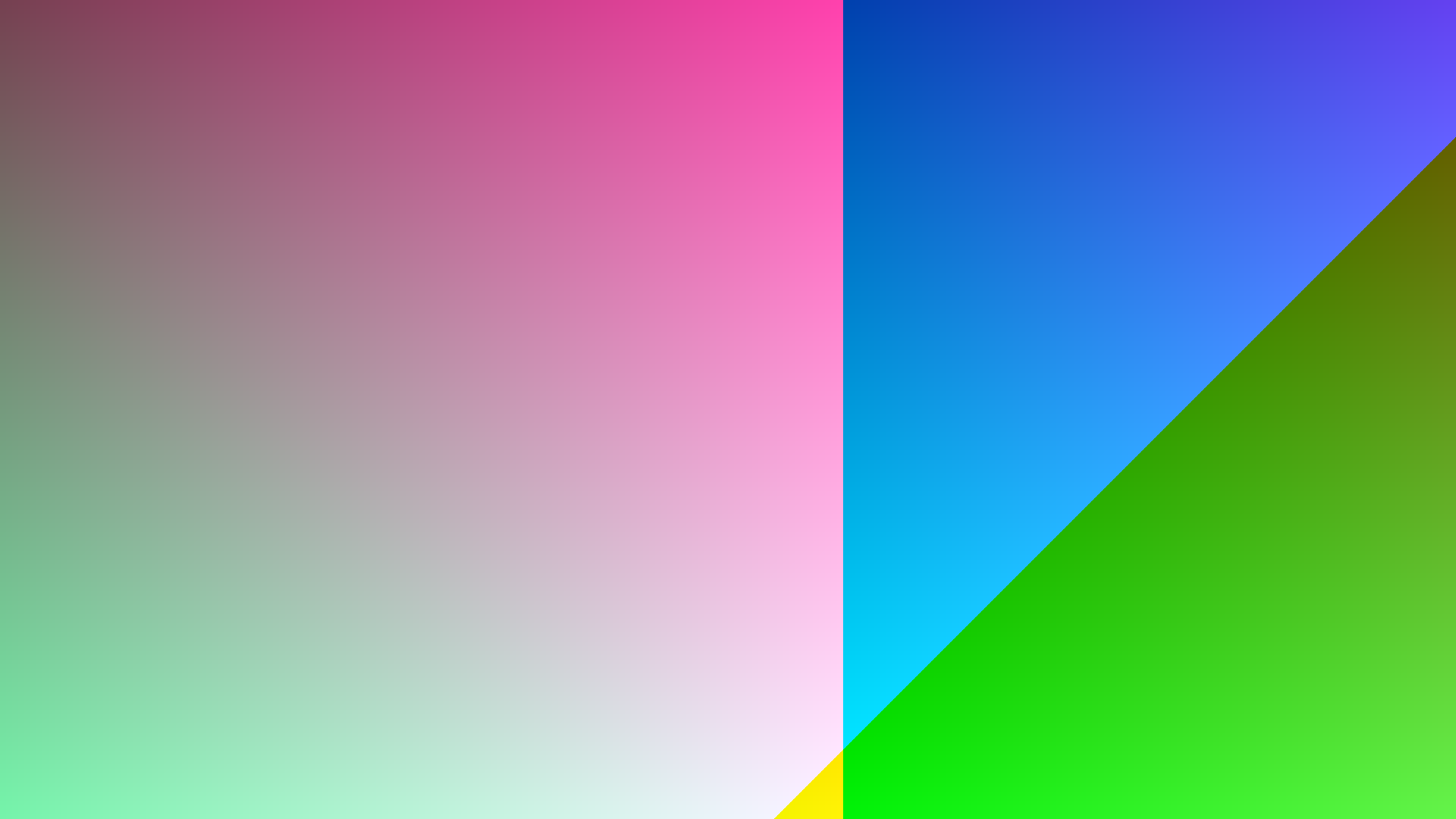 Generated 1920 by 1080 test image 155