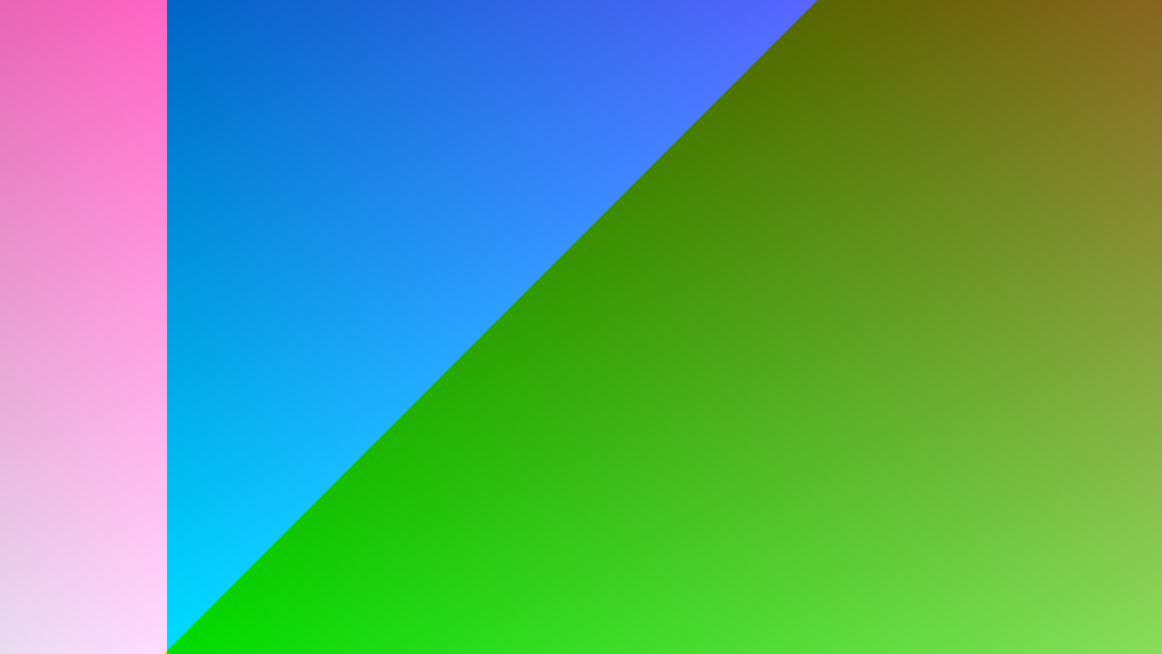 Generated 1280 by 720 test image 1,639