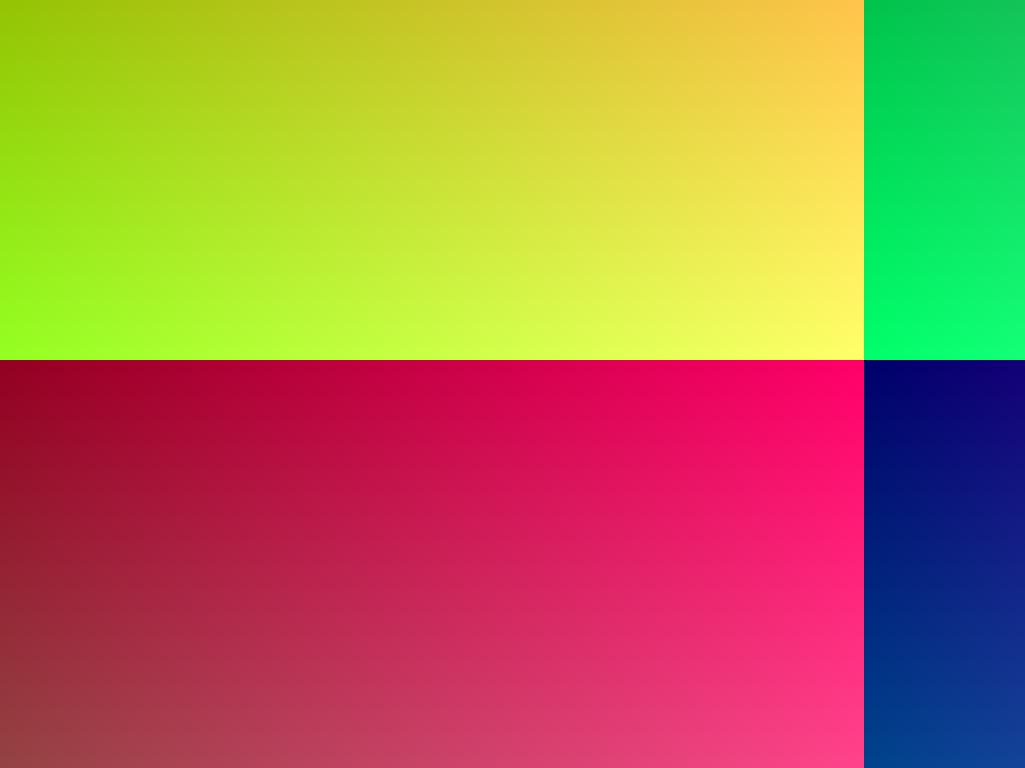 Generated 1025 by 768 test image 1,708
