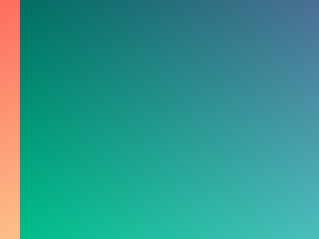 Generated 640 by 480 test image 1,781