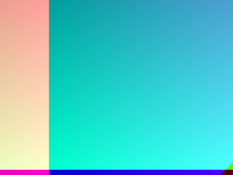 Generated 800 by 600 test image 1,797