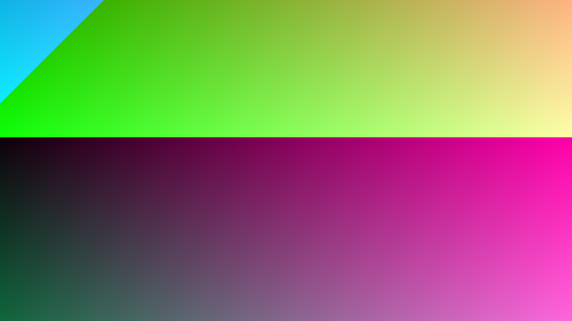 Generated 1920 by 1080 test image 1,825
