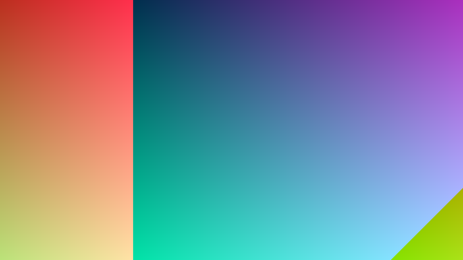 Generated 1920 by 1080 test image 1,845
