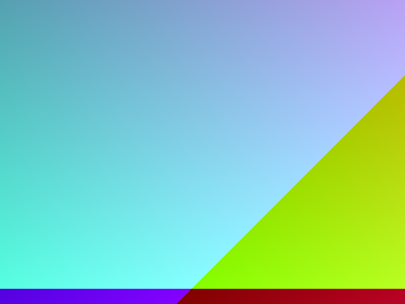 Generated 800 by 600 test image 187