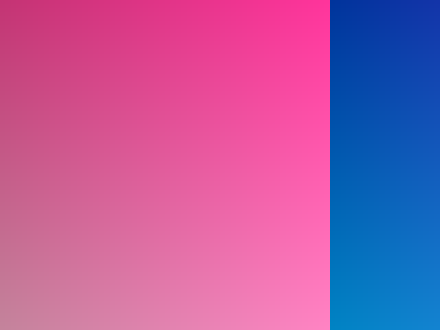 Generated 640 by 480 test image 1,916