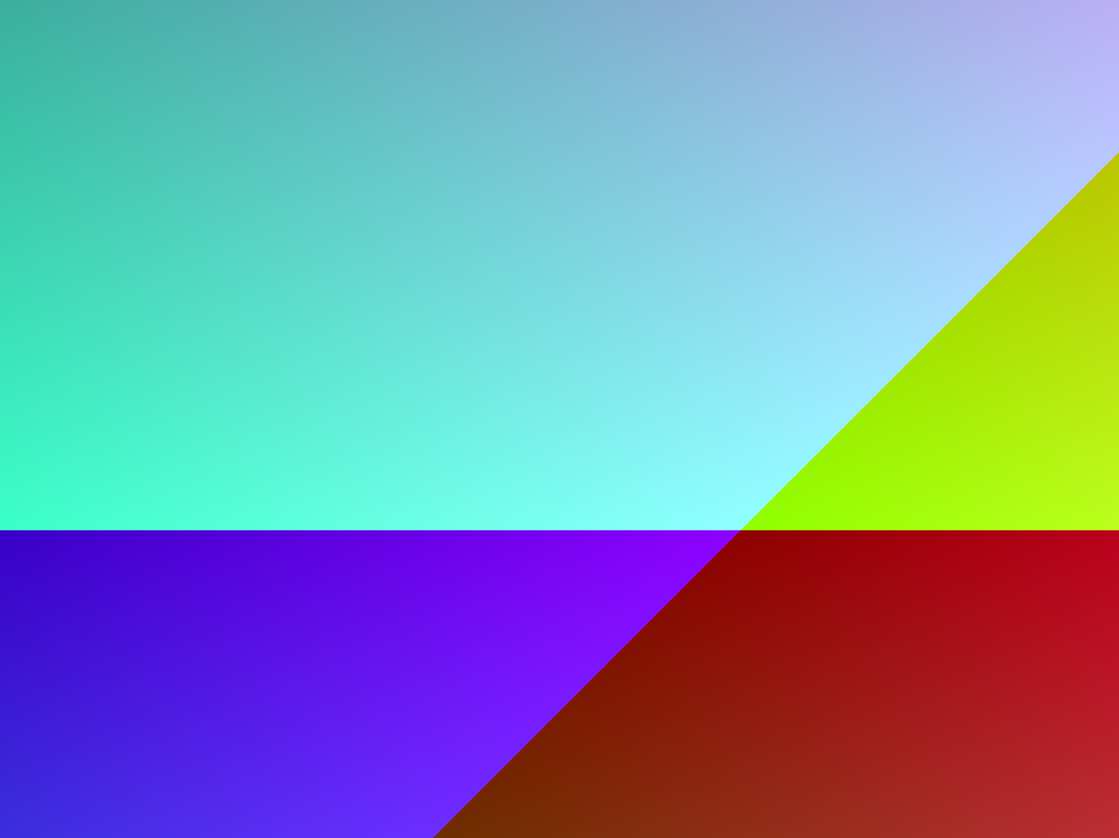 Generated 1025 by 768 test image 1,973