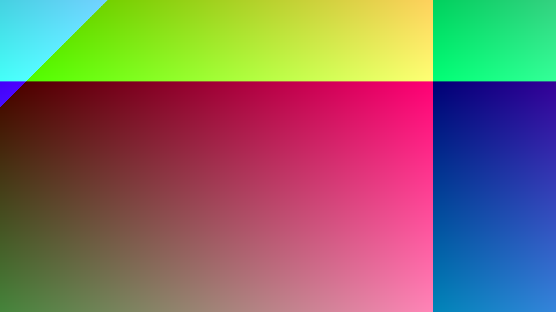 Generated 1920 by 1080 test image 1,995
