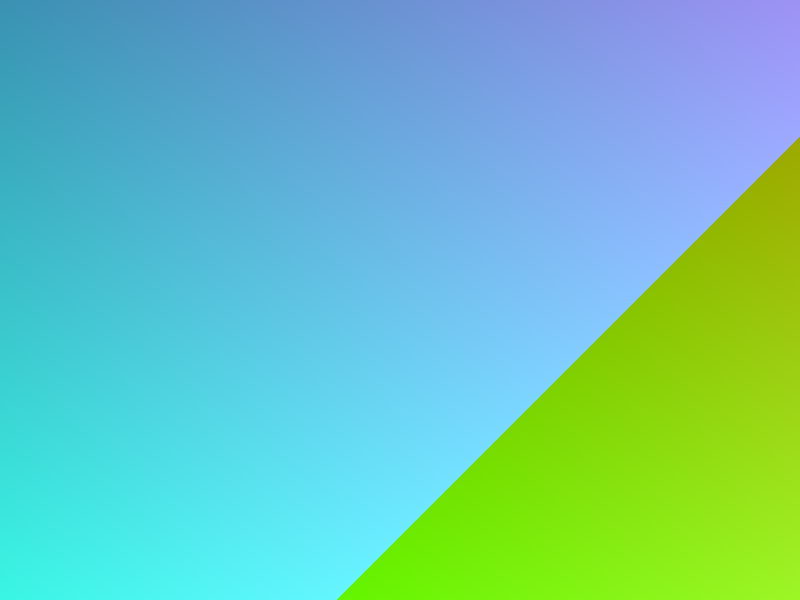 Generated 800 by 600 test image 2,022