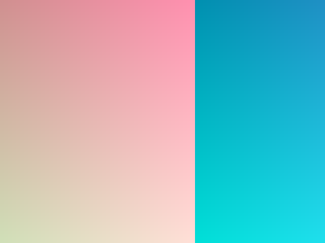 Generated 640 by 480 test image 2,096