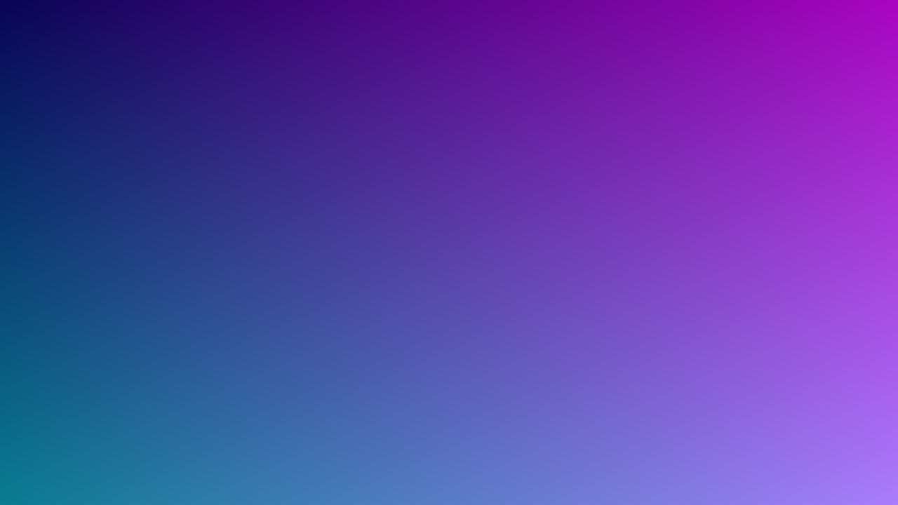 Generated 1280 by 720 test image 2,119