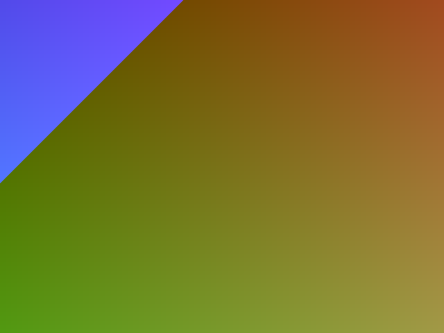 Generated 640 by 480 test image 2,126