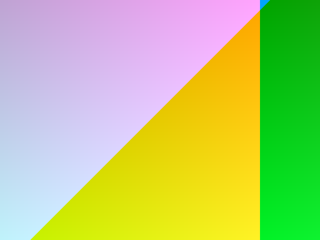 Generated 640 by 480 test image 2,161