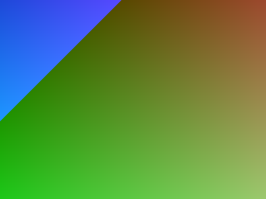 Generated 1025 by 768 test image 2,163