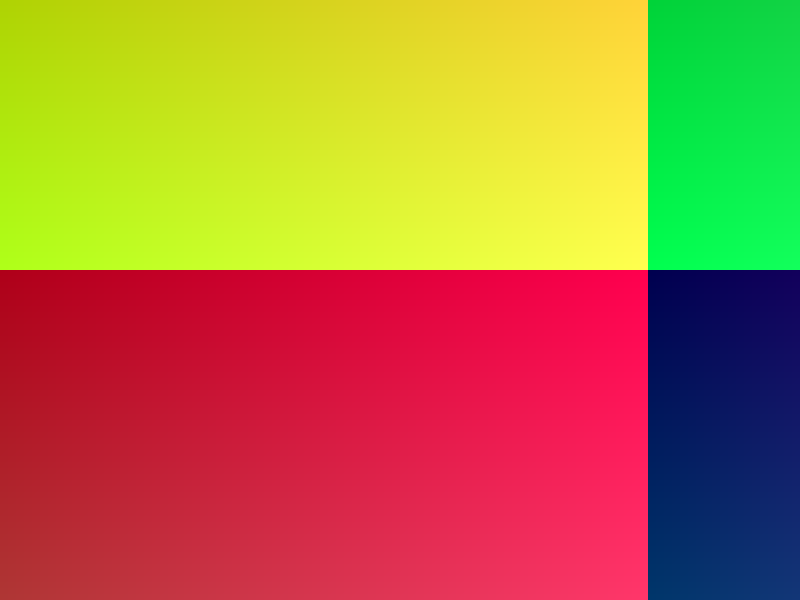 Generated 800 by 600 test image 2,177