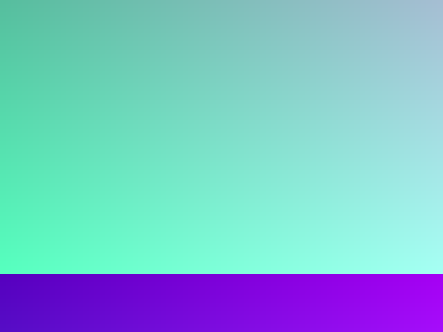 Generated 640 by 480 test image 2,186