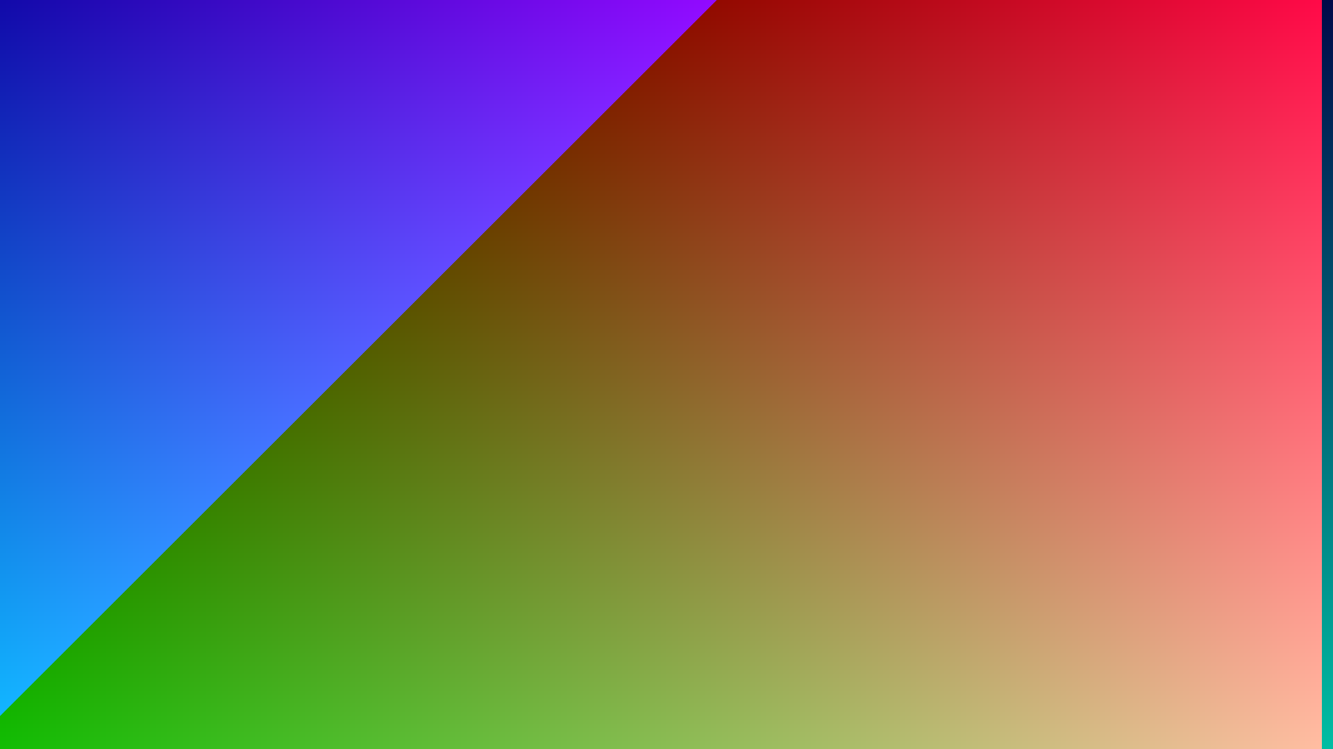 Generated 1920 by 1080 test image 2,190