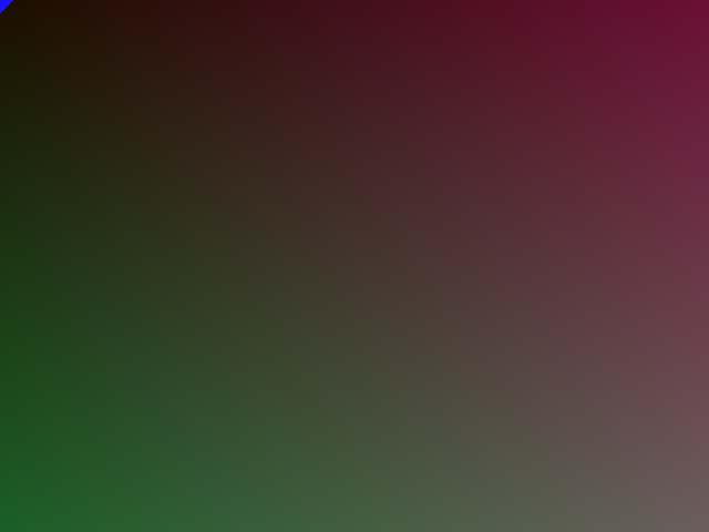 Generated 640 by 480 test image 2,261
