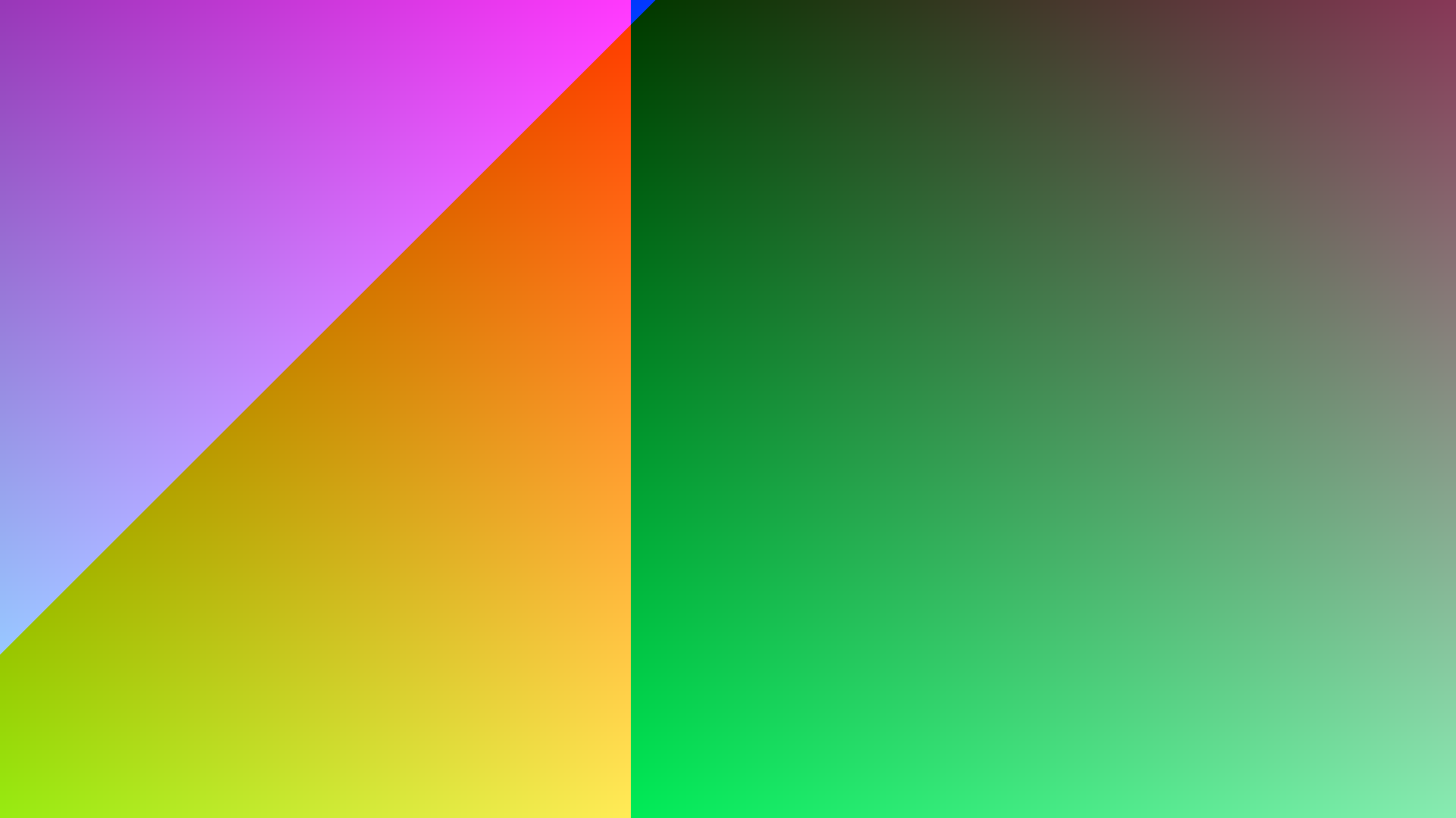 Generated 1920 by 1080 test image 2,280