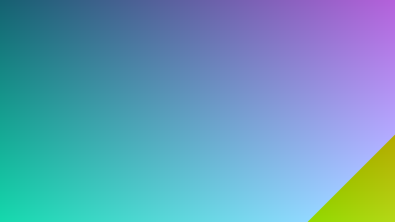 Generated 1280 by 720 test image 2,299