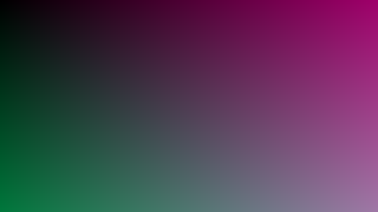 Generated 1280 by 720 test image 2,304