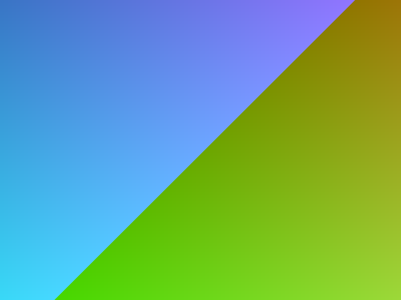 Generated 800 by 600 test image 2,327