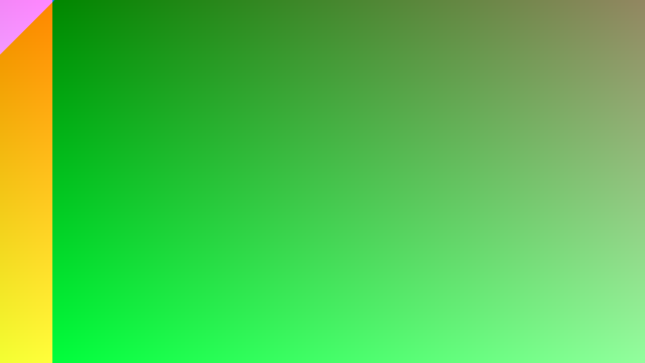 Generated 1280 by 720 test image 2,429