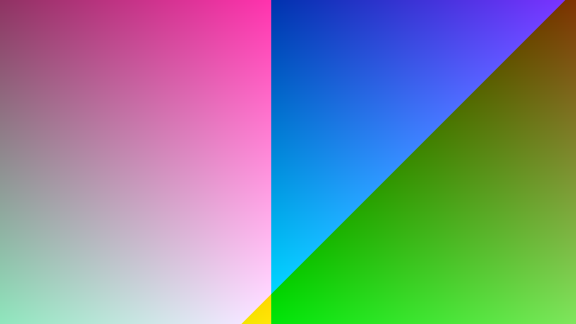 Generated 1920 by 1080 test image 2,465