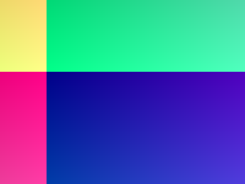 Generated 800 by 600 test image 2,467