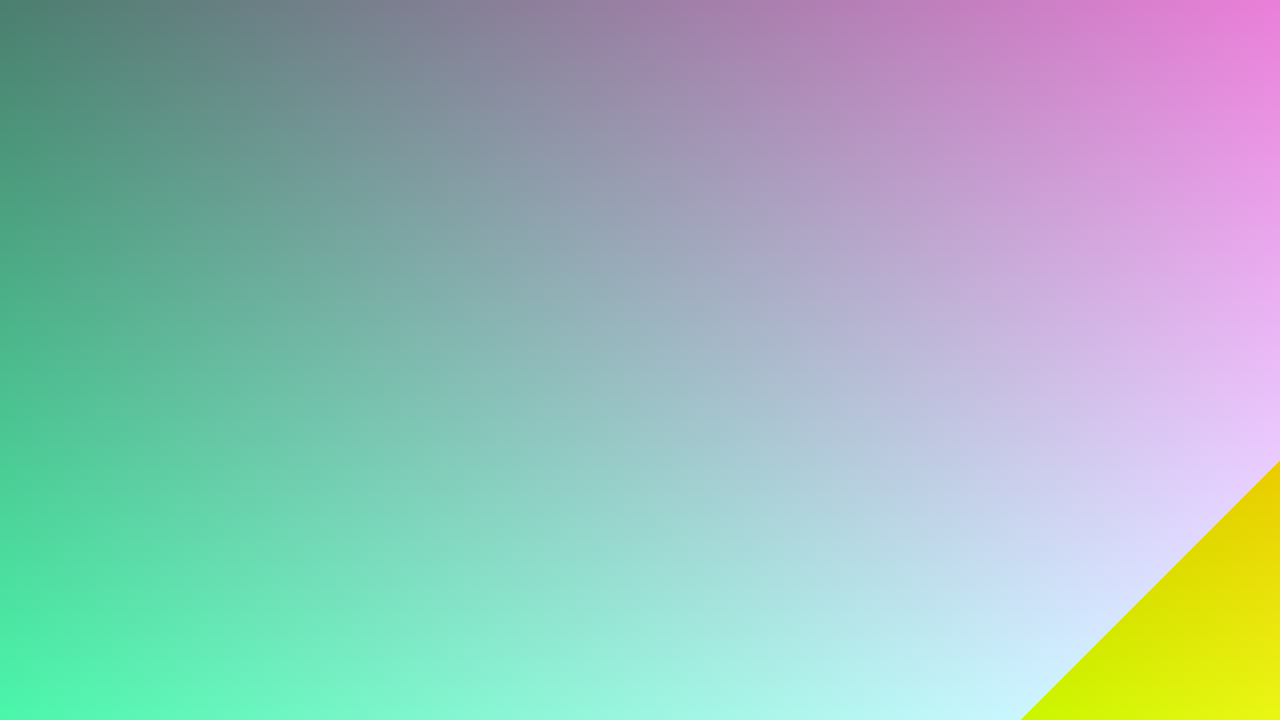 Generated 1280 by 720 test image 2,469