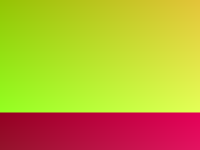 Generated 640 by 480 test image 2,476