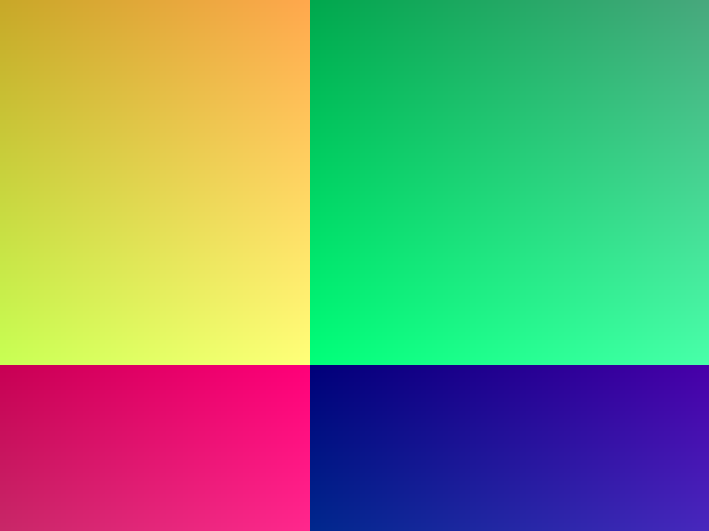Generated 1025 by 768 test image 2,488
