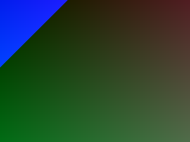 Generated 640 by 480 test image 2,511