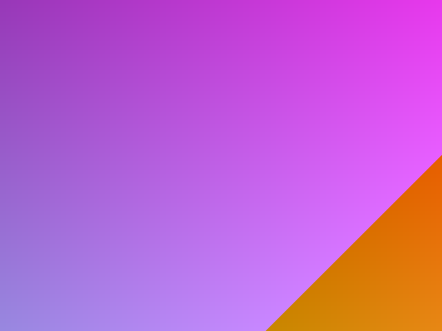Generated 640 by 480 test image 2,536