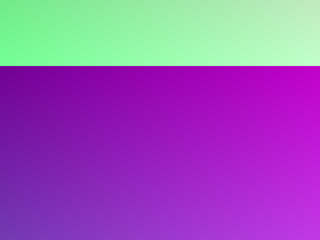 Generated 640 by 480 test image 2,606